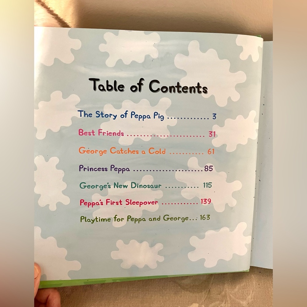 Peppa Pig Bundle - Picture 8 of 8